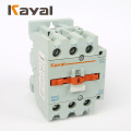 Durable Hot Sales CJX2 80A normally opened or normally closed ac magnetic contactor